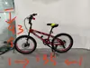 Bicicletas de Montanha Infantis, Bicicletas para Meninas e Meninos, Bicicletas para Crianças Maiores, Atacado Transfronteiriço de Fabricantes