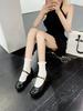 Calcetines cortos de encaje fino de verano para niñas japonesas estilo lolita, calcetines blancos básicos para estudiantes, jk