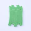Brida de velcro para cables de fábrica, correa de gestión de cables de datos, correa autoadhesiva de velcro espalda con espalda, para unir cables de computadora