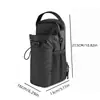 Popular Bolsa Magnética para Botella de Agua de Fitness de Amazon, Bolsa Multifuncional para Almacenamiento de Teléfono Móvil para Deportes y Fitness, Bolso Cruzado en Stock