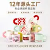 Tazas de Cerámica con Logo Personalizado, Regalos Corporativos Culturales y Creativos Personalizados, Tazas de Alto Valor al por Mayor