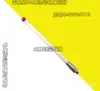 Sonda de Medição para Máquina Odontológica Renishaw M4 Omp60 Sonda Cerâmica 6.0
