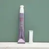 Cabeza de Peluche Esférica Rubor Cosmético Manguera Cabeza de Labial Cabeza de Brillo de Labios Materiales de Empaque Cosmético Se Pueden Procesar y Personalizar