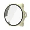 Adecuado para carcasa protectora de reloj Gaochi Pace 4, carcasa y protector de pantalla integrados Gaochi Pace Apex 4 42/46 mm
