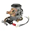 El Carburador Goofit es Adecuado para ATV Gy6-200Cc Pd27J-105-250 Wg