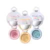 Lmltop Mini Espejo Plegable Peine Portátil Cojín de Aire Peine de Peluquería Espejo Sy757 Cuidadosamente Seleccionado
