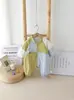 Roupas de Primavera para Bebês, Jaquetas para Meninos, Macacões, Roupas de Exterior Modernas e Estilosas para Primavera e Outono, Roupas para Passeios de Primavera