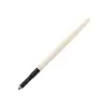 Pluma Multifuncional Hecha a Mano para Bordado de Tatuajes, Pluma Nebulizadora con Mango de Madera Mate, Aguja de Punto de Cruz, Ceja Nebulizada, Venta Directa de Fábrica, Se Puede Etiquetar