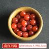 Pulsera de Cuentas Sueltas de Ágata Roja Natural Accesorios para Joyería Hecha a Mano DIY Cuentas de Ágata al por Mayor