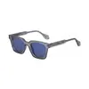 Gafas de sol cuadradas de moda europeas y americanas 2026 para hombre, Gafas de sol versátiles y sencillas con protección solar para hombre, Transfronterizo