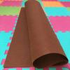 Tecido colorido feito à mão DIY 40*50CM jardim de infância educacional materiais de proteção ambiental tecido não tecido tecido de feltro tecido não tecido