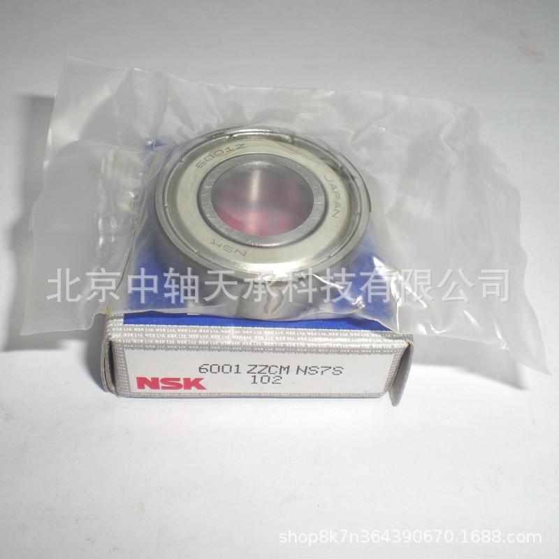 6001ZZCM,NSK (1)