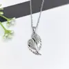 Acessórios Femininos Cobre Micro-Incustado Zircônia Simples Aço Inoxidável Colar Leve Luxo Tendência Nicho Joia de Clavícula Geométrica Moda Ol