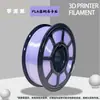 Filamento PLA Seda Série Macaron Impressão 3D, Ecológico, Baixa Saturação, Suave como Seda, Não Entope, Filamento Puro 1kg