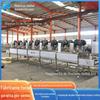 Equipamento de secador de ar de limpeza de camomila máquina de limpeza automática de jujuba equipamento secador de ar secador de ar vegetal oco