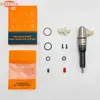 Kit de Reparación de Inyector de Combustible 891812-349E para Inyector de Combustible Serie 349E
