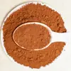 Rebanadas de Ganoderma lucidum del Monte Changbai al por mayor a granel sustituto de té en polvo de esporas nuevo 500g envío a granel Rebanadas de Ganoderma lucidum