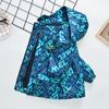 Roupa Infantil Jaqueta de Primavera para Meninos 2026 Novo Estilo Três em Um Removível Jaqueta de Primavera e Outono para Meninos Mais Velhos