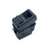 Aplicável ao interruptor basculante de caminhão OE8157759 com interruptor de botão tipo barco com auto-travamento interruptor de carro transfronteiriço