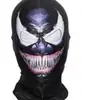 20.21 millones Halloween Spider-Man Serie Completa Casco Niños Adultos Actuación Escénica Héroe Expedición Casco Máscara