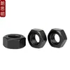 Tuerca hexagonal de acero inoxidable 304, tapa de tornillo, tapa de perno M2M3M4M5M6M8M12 tuerca antirrobo