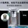 Tapón de Drenaje Emergente Tipo Presión para Lavabo, Filtro de Drenaje Universal, Accesorios para Lavabo