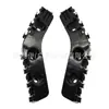 68144219ae Suporte do Para-choque Dianteiro Esquerdo/Direito Aplicável aos Modelos Jeep Grand Cherokee 2014-2021 68144218ae