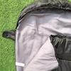 Saco de Dormir Momia de Fábrica de Comercio Exterior para Adulto Individual para Camping al Aire Libre Cálido para Viaje Saco de Dormir Tipo Momia
