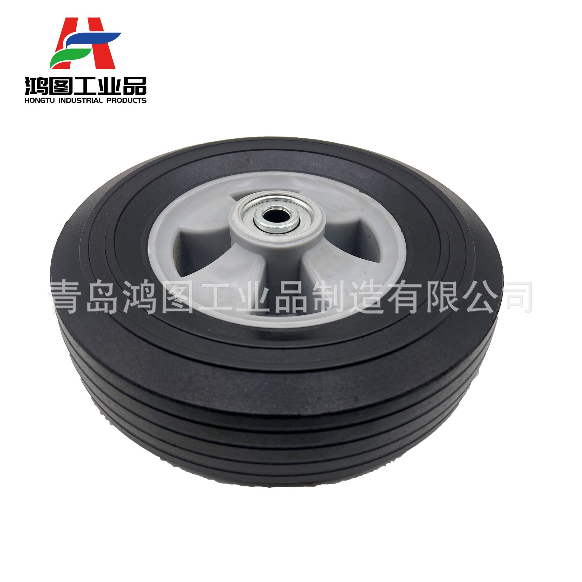 8x2.50顺纹胶粉轮  (4)