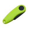 Tijeras de sastre de acero inoxidable tijeras plegables para cortar hilo doméstico tijeras en forma de V tijeras para hilo de pesca hechas a mano venta al por mayor
