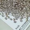 K9 net vermelho unha broca super flash branco pontiagudo fundo de cristal amor gordura decoração de unhas grande broca em forma de atacado