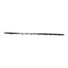 2136982900 2136983100 Adequado para Mercedes-Benz Classe E W213 Friso Lateral Faixa Brilhante Saia da Porta Dianteira Galvanizada