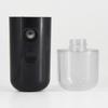 Mini Coelho Portátil Dispositivo de Hidratação com Injeção de Oxigênio e Luz Azul para Uso Doméstico, Design Fofo