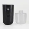 Instrumento Hidratante en Spray Humidificador Facial Mini Portátil Recargable de Mano Pulverizador de Agua Desinfectante Instrumento de Belleza Vaporizador Facial