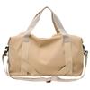 Bolso de mano de gran capacidad para mujer, ideal para senderismo de corta distancia, de tela Oxford, para deportes, yoga y gimnasio, ¡Novedad de 2025!