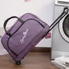 Bolsa de Tecido para Carrinho de Cartas
