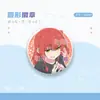 Insignias de Merchandising de Anime Roca Solitaria: Yukihiro, Kana, Ichiri Goto, Yukihiro, Yukihiro