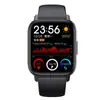 Reloj inteligente con llamadas Bluetooth más vendido transfronterizo, temperatura corporal real, frecuencia cardíaca, monitor de oxígeno en sangre, reloj inteligente deportivo multifuncional para hombre