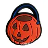 Charms para Zapatos de Halloween Goma Suave de PVC Accesorios para Zapatos tipo Clog Charms Desmontables de Gama Alta Adornos para Pulsera