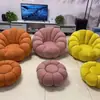 Sofá nórdico perezoso, popular silla de calabaza individual de tatami, sofá pequeño para apartamentos pequeños, dormitorio, balcón, reclinable de ocio