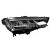 Faros delanteros LED de calidad para Audi A4 2017