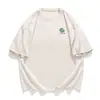 Coleção especial de camisetas 9.9 da Han Lu