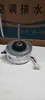 Adecuado para motor interior de aire acondicionado de frecuencia variable ZKFP-30-8-13-3 L6CBYYYL0181 Ventilador DC