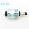 Peças mecânicas Válvula solenoide de parada 24V 716-30287 é adequada para JCB 535-95 714 436