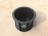 Molde Plástico para Teste de Compressão e Flexão do Concreto Impermeabilidade Concreto 100 Três Compartimentos Cimento 150 Bloco de Teste Cúbico Caixa Argamassa 70.7 Molde