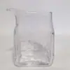 Bule de Vidro Espesso Resistente ao Calor com Conjunto de Infusor de Chá Integrado, Xícara de Chá com Filtro, Jarra de Chá, Fornecimento de Fábrica