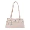 Bolso Tote de Moda Gran Capacidad Diseño de Nicho Otoño Retro Bolso de Hombro Nuevo Estilo 2026 Tendencia para Viajes Diarios Bolso de un Solo Hombro