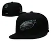 Gorra NFL 2025, gorra de béisbol, gorra de visera plana bordada, gorra de protección solar, visera grande, letras en inglés, visera ancha