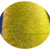Tela de visón pequeño de 550 g, con textura de terciopelo suave de hurón, ideal para ropa, zapatos, sombreros, juguetes, textiles para el hogar y bufandas.