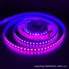 Tira de luces LED de bajo voltaje 2835, 60 cuentas, 120 cuentas, barra de luz autoadhesiva, venta al por mayor, iluminación de línea para armarios de bodas.